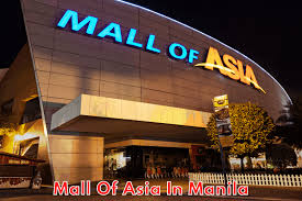 Mall of Asia